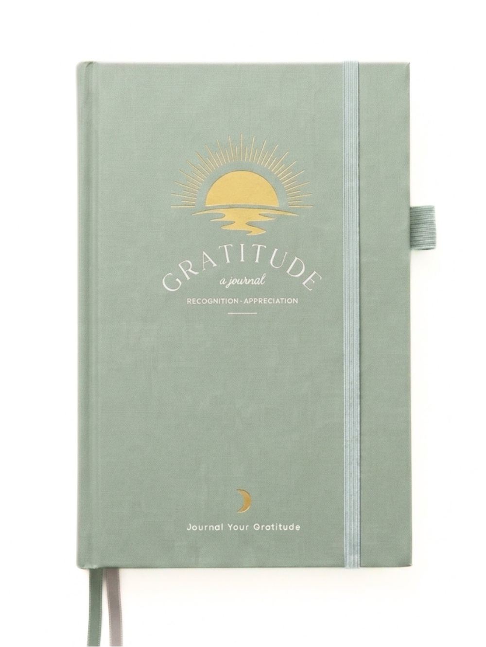 Journal โข NWOT
Guided Gratitude Journal Wellness Self Care Mindfulness